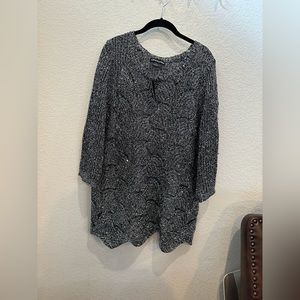 New Tlauren Michelle women knit sweater